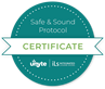 Safe and sound protocol