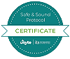 Safe and sound protocol