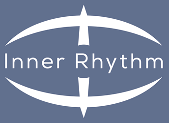 Inner rhythm symbol